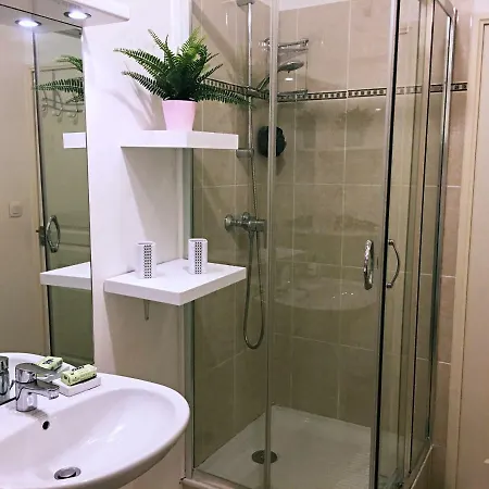 Le Village Massalia Apartment Marseille