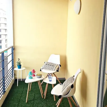 Apartment Le Village Massalia