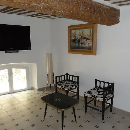 La Maison Des Augustines Marseille