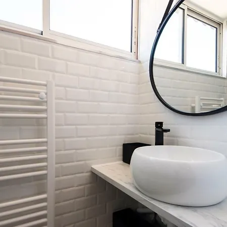 Апартаменты Confortable Prado Castellane