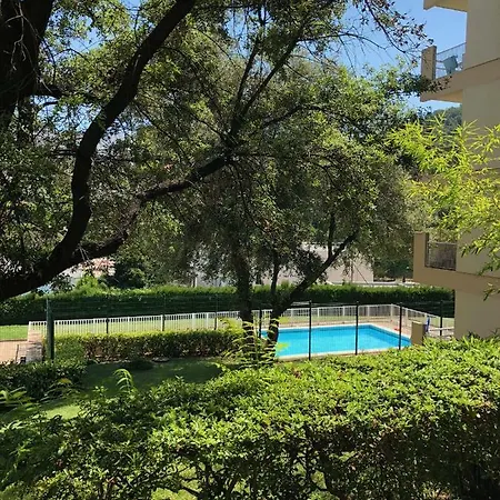 Apartment Le Petit Marseillais
