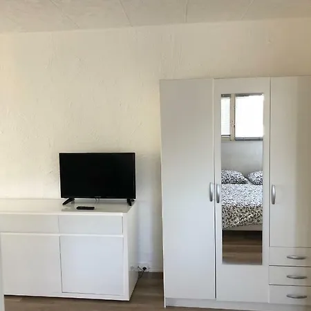 Le Petit Marseillais Apartment Marseille