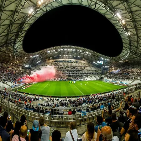 Le Petit Marseillais