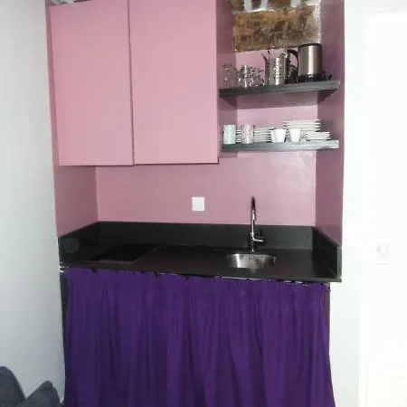 La Maison Des Augustines Apartment