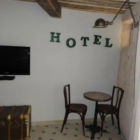 La Maison Des Augustines *
