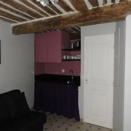 La Maison Des Augustines Marseille