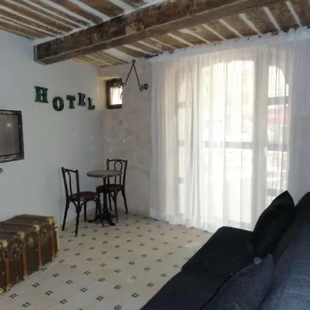 La Maison Des Augustines *