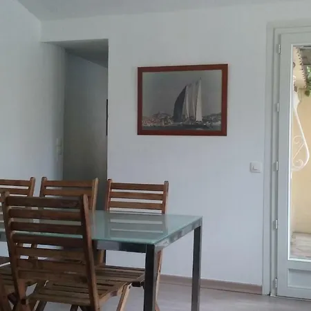Maison Jardin Grande Piscine , Sortie Bateau Possible