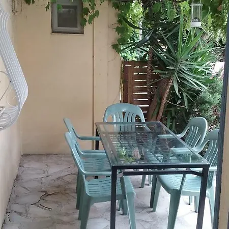 Maison Jardin Grande Piscine , Sortie Bateau Possible Marseille