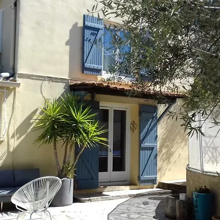 Maison Jardin Grande Piscine , Sortie Bateau Possible