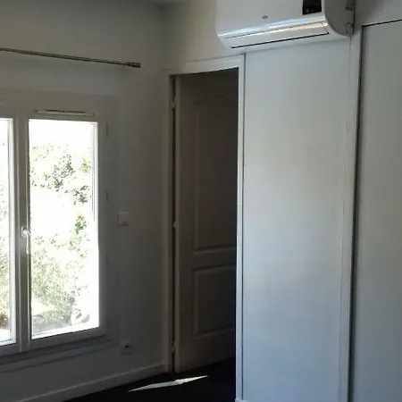 Maison Jardin Grande Piscine , Sortie Bateau Possible Villa Marseille