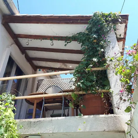 Maison De Casa de Férias *