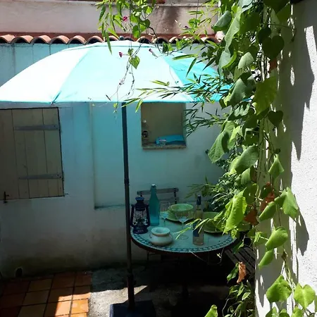 Casa de Férias Maison De *