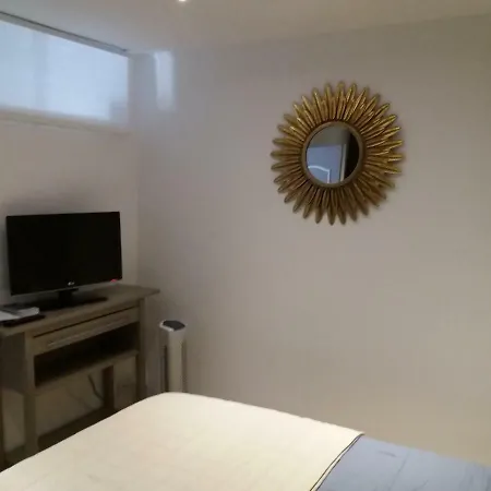 Apartment La Phoceenne *