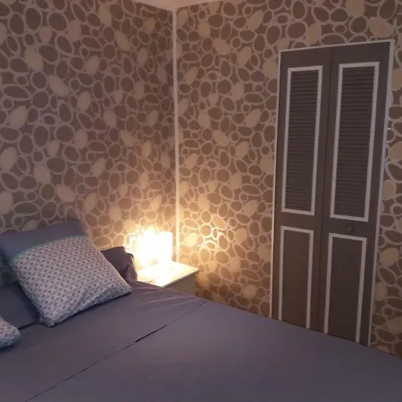 La Phoceenne Apartment Marseille