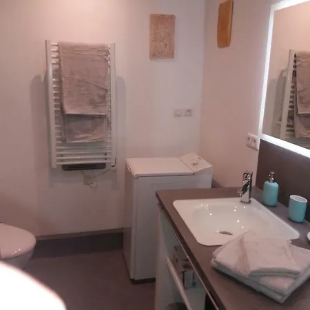 Apartment La Phoceenne