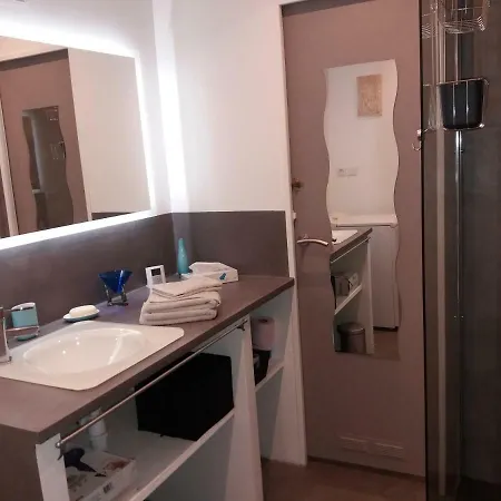La Phoceenne Apartment