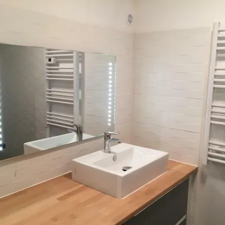 Independant - Quartier Residentiel Holiday home