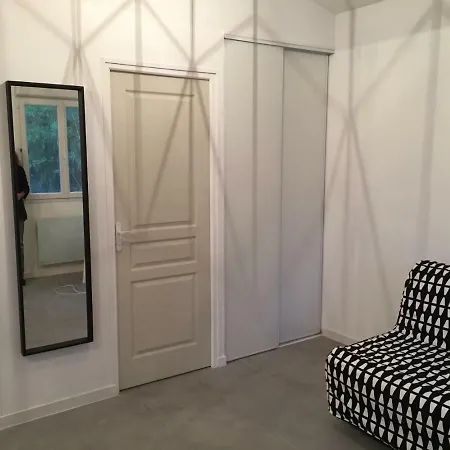 Holiday home Independant - Quartier Residentiel *