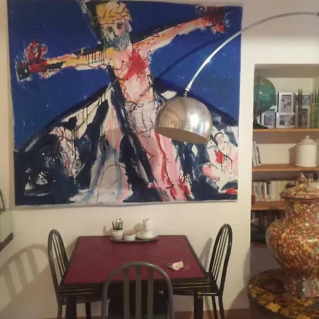 Bed & Breakfast D'hotes D'endoume