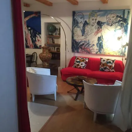 Bed & Breakfast D'hotes D'endoume