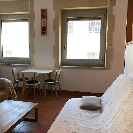 Escapade Vieux-port Apartmán Marseille