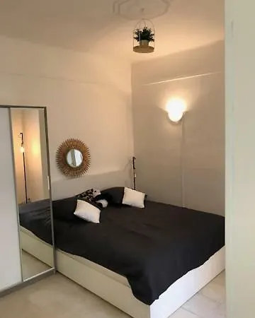 38 Rue Papety Appartement *