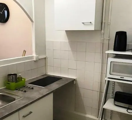 38 Rue Papety * Marseille