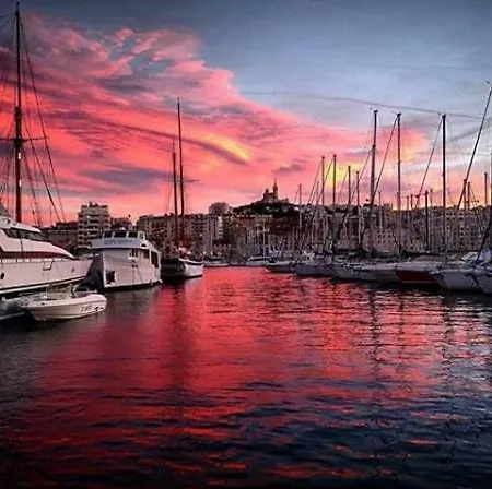 Yacht Cyos Marseille