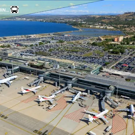 Appartamento Superbe T2 Vieux Port *