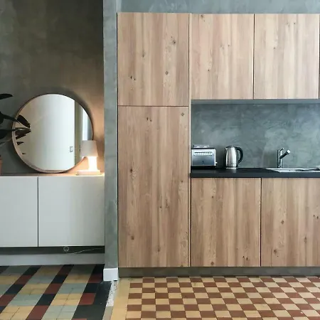 Apartman Your In Marseille*** *