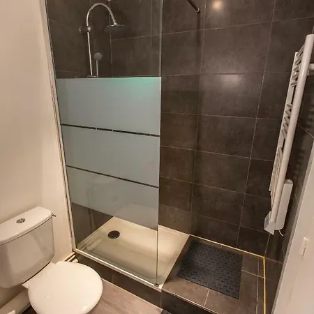 Spacieux Logement Au Coeur De Centre Apartment *