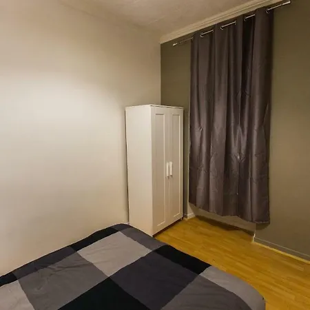 Spacieux Logement Au Coeur De Centre *