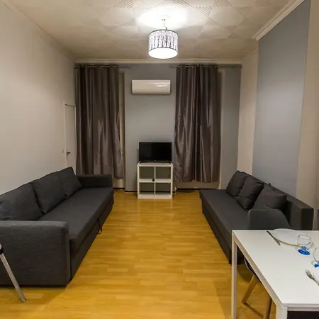 Spacieux Logement Au Coeur De Centre Apartment Marseille
