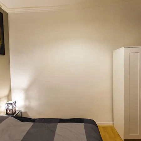 Spacieux Logement Au Coeur De Centre Apartment Marseille