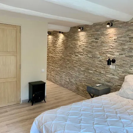 Chambres&appartements Gasthuis Marseilles