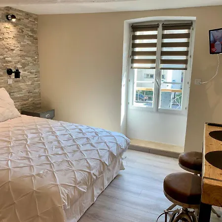 Chambres&appartements Gasthuis 3*