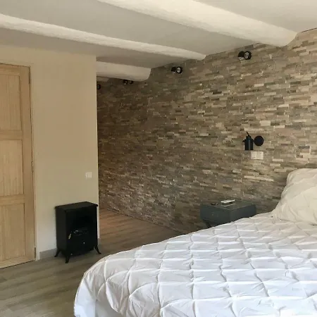 Chambres&appartements Gasthuis Marseilles