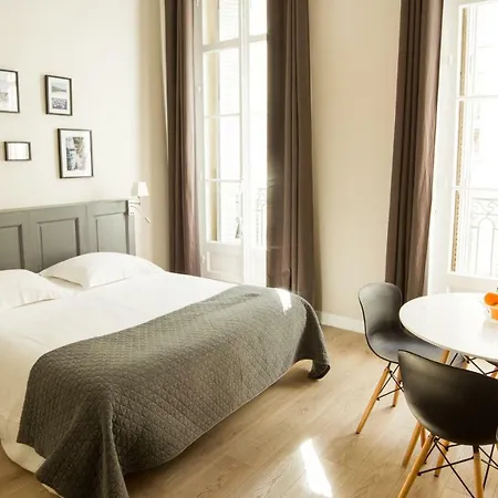 Maison Dormoy *