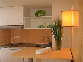 Residhotel Vieux Port Marseilles