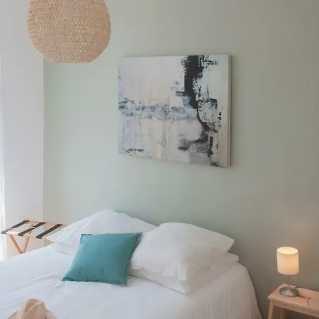 Apartment Magnificent Near The Old Port