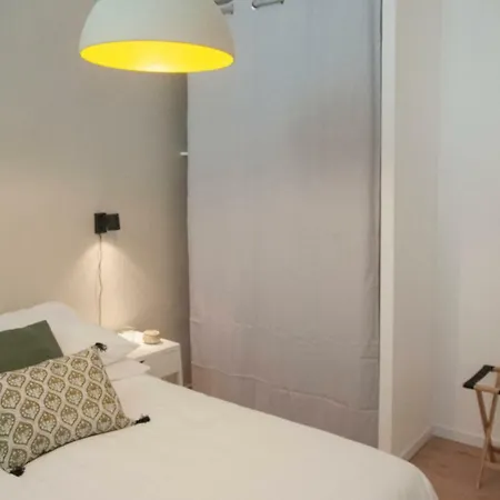 Magnificent Near The Old Port Apartment Marseilles