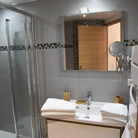 Apartment Massilia New'z