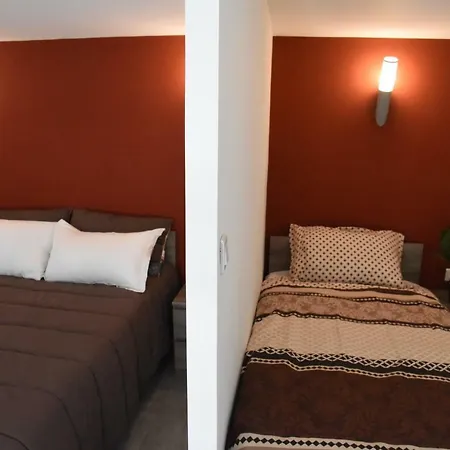 Massilia New'z Apartment *