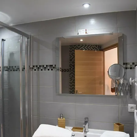 Massilia New'z Apartment *