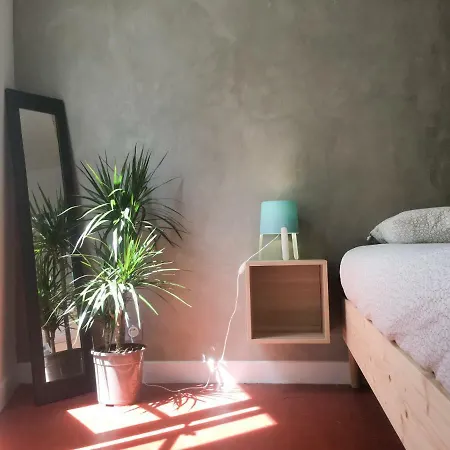 Your In Marseille*** Apartman