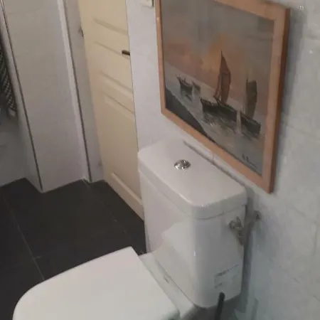Appartement Le Couvent Du Vieux Port *