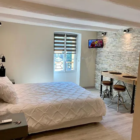 Gasthuis Chambres&appartements