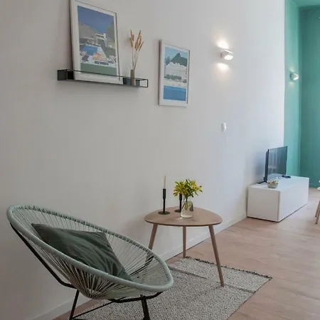 Magnificent Near The Old Port * Marseilles