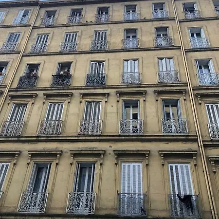 Appartement 6 Couchages, Wifi Fibre&netflix Experience-immo *